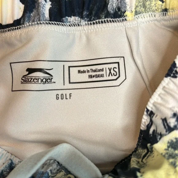 Slazenger Golf Skort - XS - Picture 5 of 9